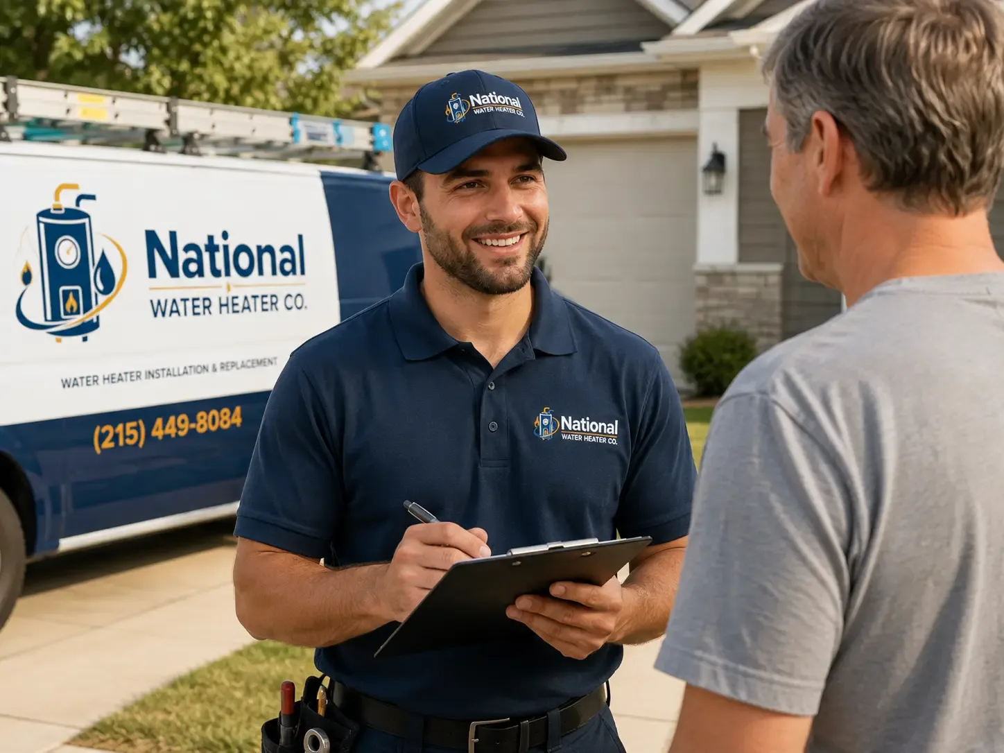 Water Heater Installation Walsh, IL FAQs